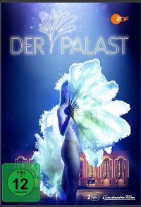 Der Palast  Cover