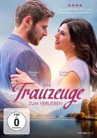 DVD Ein Trauzeuge zum Verlieben