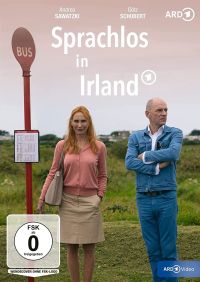 Sprachlos in Irland Cover