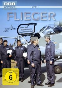 DVD Flieger