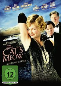 DVD The Cat`s Meow  Gerchte gibt es berall  