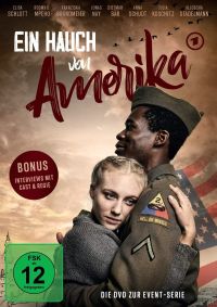 Ein Hauch von Amerika  Cover