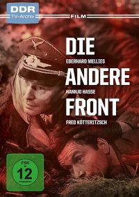 DVD Die andere Front 