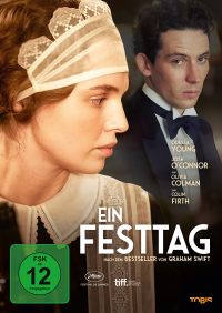 DVD Ein Festtag