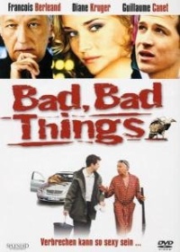 DVD Bad, Bad Things