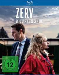 DVD ZERV  Zeit der Abrechnung 