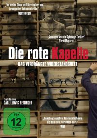 Die rote Kapelle Cover