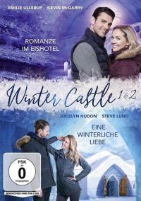 DVD Winter Castle 1 & 2: Romanze im Eishotel / Eine winterliche Liebe