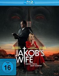 DVD Jakob`s Wife-Meine Frau,der Vampir 