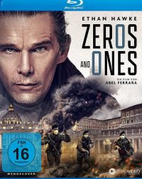 Zeros and Ones Cover