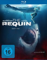 The Requin  Der Hai Cover