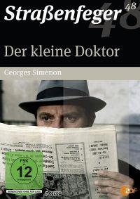 DVD Straenfeger 48: Der kleine Doktor