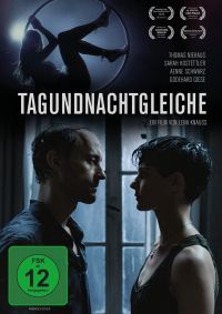 DVD Tagundnachtgleiche 