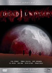 DVD Dead - Undead