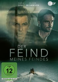 DVD Der Feind meines Feindes