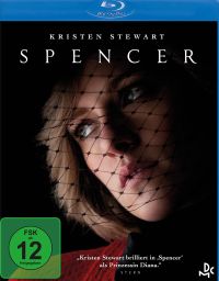 Spencer Cover