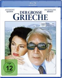 DVD Der groe Grieche