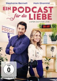 DVD Ein Podcast fr die Liebe - Listen Out For Love