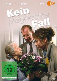 DVD Kein pflegeleichter Fall 