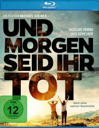 DVD Und morgen seid ihr tot