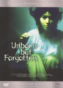 Unborn But Forgotten Cover
