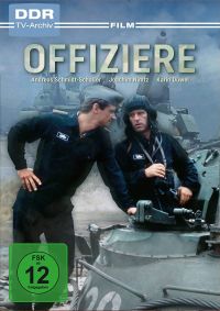 Cover Offiziere 