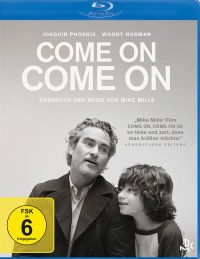 DVD Come on, Come on