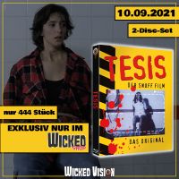 DVD Tesis  Der Snuff Film  Das Original