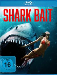 Shark Bait  Cover