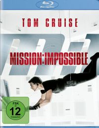 Mission: Impossible - Remastered Cover