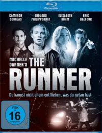 The Runner  Du kannst nicht allem entfliehen, was du getan hast Cover