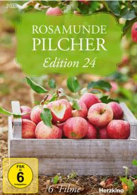 Rosamunde Pilcher – Edition 24 Cover