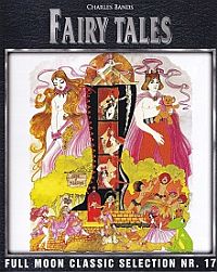 Fairy Tales - Full Moon Classic Selection Nr. 17  Cover