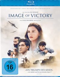 Image of Victory  Cover
