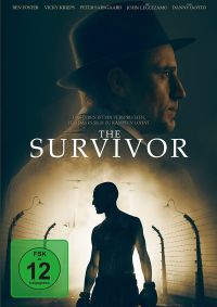 The Survivor Cover