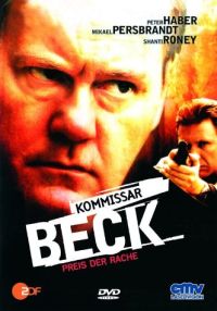 DVD Kommissar Beck - Preis der Rache