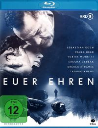 Euer Ehren Cover