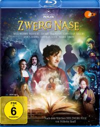 Zwerg Nase  Cover