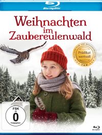 DVD Weihnachten im Zaubereulenwald 