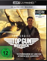Top Gun Maverick  Cover