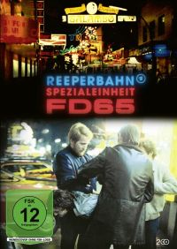 DVD Reeperbahn Spezialeinheit FD65 