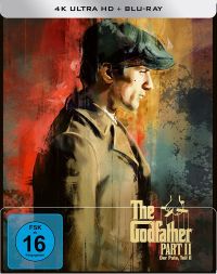 Der Pate II Cover