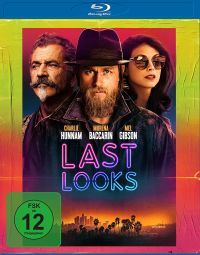 DVD Last Looks