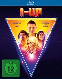 DVD 1UP