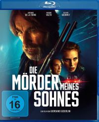 Die Mrder meines Sohnes  Cover