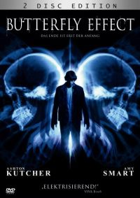 DVD Butterfly Effect