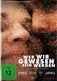 Wer wir gewesen sein werden  Cover