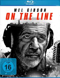 On the Line Cover