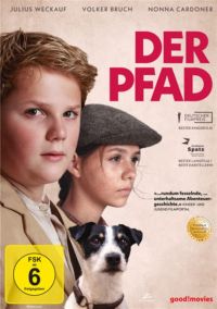 Der Pfad  Cover