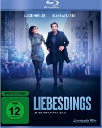Liebesdings  Cover